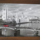 The Houses of Parliament, London postikortti - pikkukuva 1