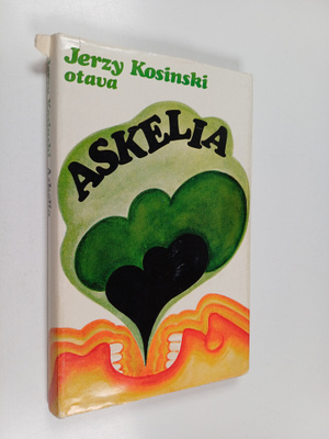 Jerzy Kosinski : Askelia