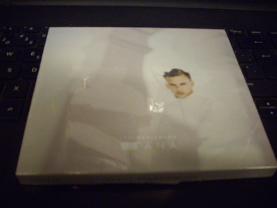 CD  :  Juri Pootsmann : Täna ( 2016 UUSI ! ) Sis.pk:t
