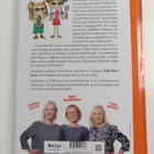 Sinikka Nopola ym. : Heinähattu, Vilttitossu ja Rubensin ... - pikkukuva 2