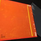 Lloyd Cole and The Commotions rattlesnakes lp huippua nm - pikkukuva 2