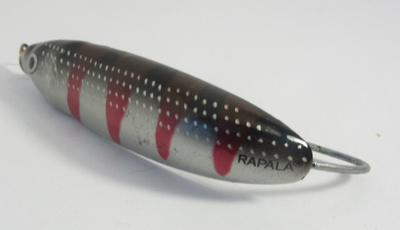Rapala Minnow spoon 7cm