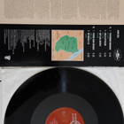 Abdel Aziz El Mubarak vinyyli lp - pikkukuva 2
