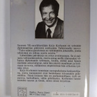 Keijo Korhonen : Lähettilään päiväkirja - pikkukuva 2