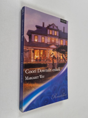 Margaret Way : Coori Downsin enkeli