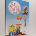 Pirja Kiema : Kun pupusisko sairastui - pikkukuva 1