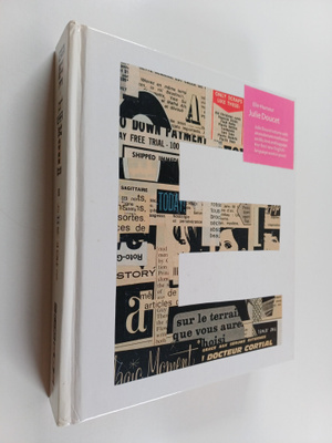 Julie Doucet : Elle-humour