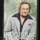 Erkki Junkkarinen - Nuoruusmuistoja - pikkukuva 1