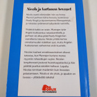 Mary Sharp : Nicola ja kartanon hevoset - pikkukuva 2