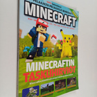 Pelaajilta pelaajille - Minecraft - pikkukuva 1