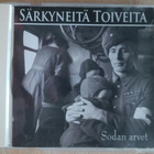Eri esittäjiä: Särkyneitä toiveita - Sodan arvet - pikkukuva 1