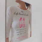 Anne Hubert ym. : The Left Bank Look - Easy Parisian-chic... - pikkukuva 1