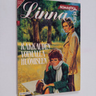Maria Järvi : Linnasarja 15/84 : Rakkauden voimalla huomi... - pikkukuva 1