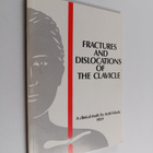 Antti Eskola : Fractures and dislocations of the clavicle - pikkukuva 1