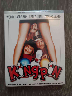 Kingpin 4K
