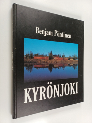Benjam Pöntinen : Kyrönjoki