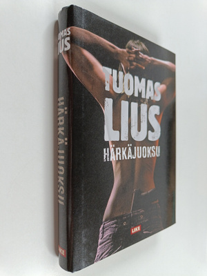 Tuomas Lius : Härkäjuoksu
