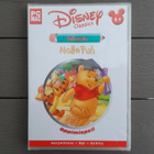 PC/MAC CD: Nalle Puh Esikoulu Oppimispeli (Disney 2000) UUSI - pikkukuva 1