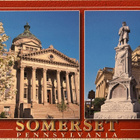 Somersetin piirikunnan oikeustalo, Pennsylvaniassa - pikkukuva 1