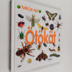 Penelope Arlon : Ötökät - pikkukuva 1