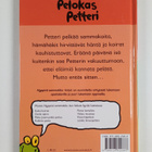 Hilary Robinson : Pelokas Petteri - pikkukuva 2