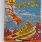 Korkeajännitys 1956 n20 - pikkukuva 1