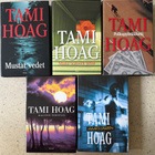 [Kirja] 5 x TAMI HOAG - pikkukuva 1