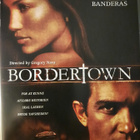 Unohdetut - Bordertown DVD - pikkukuva 1