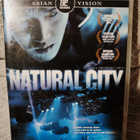 Byung-chun Min : NATURAL CITY suomi txt *DVD* - pikkukuva 1