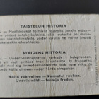 Panda Taistelun historia # 36 - pikkukuva 2