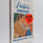 Marjorie Curtis : Menneisyyden varjo - pikkukuva 1