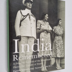 Pamela Mountbatten : India Remembered : A Personal Accoun... - pikkukuva 1