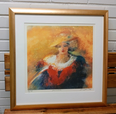 Olli Joki "Pariisitar"