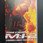 VHS: Mission Impossible 2 - pikkukuva 1