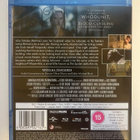 Watcher (Blu-ray) Maika Monroe (2022) - pikkukuva 2