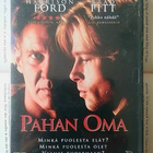 Pahan oma (DVD) - pikkukuva 1