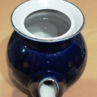 Teekannu Bronnitsy Porcelain made in USSR. Ja - pikkukuva 4