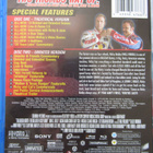 TALLATEGA NIGHTS - BIG HAIRY AMERICAN WINNING BLU-RAY *REG A - pikkukuva 2