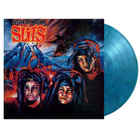 The Slits – Return Of The Giant Slits, Limited Edition - pikkukuva 1
