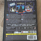 ROBOT CHICKEN STAR WARS EPISODES 1-3 - DVD - 3 LEVYÄ - pikkukuva 2