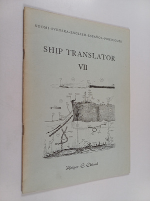 Ship translator VII