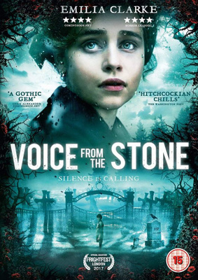 Voice From The Stone - DVD