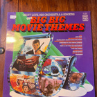 Big Big Movie Themes lp - pikkukuva 1