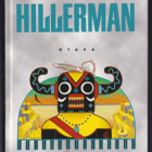 Tony Hillerman: Ensimmäinen kotka - pikkukuva 1