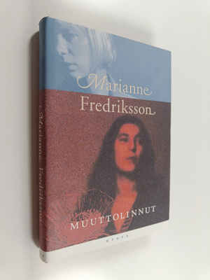Marianne Fredriksson : Muuttolinnut