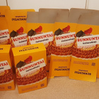 Sunnuntai kutsuvehnäs, mainospakkaus 7kpl - pikkukuva 1