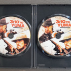 DVD: Klo 15:10 Lähtö Yumaan 2xDVD (Russel Crowe 2007) - pikkukuva 3