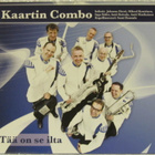 Kaartin Combo • Tää On Se Ilta CD - pikkukuva 1