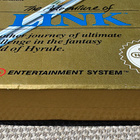 NES: Zelda II: The adventure of the Link, SCN (big box) - pikkukuva 4