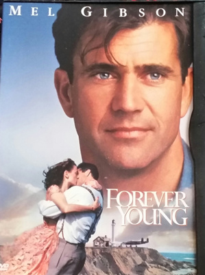 Ikuisesti nuori / Forever Young -DVD